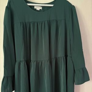 Chic Soul Plus Size Top